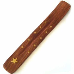 flat-incense-holder