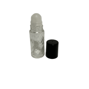 Fancy Roll on Bottles | 1 oz (30ml)