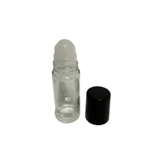 Plain Bottles | 1 oz (30ml)