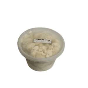 Kokum Butter Natural Butter